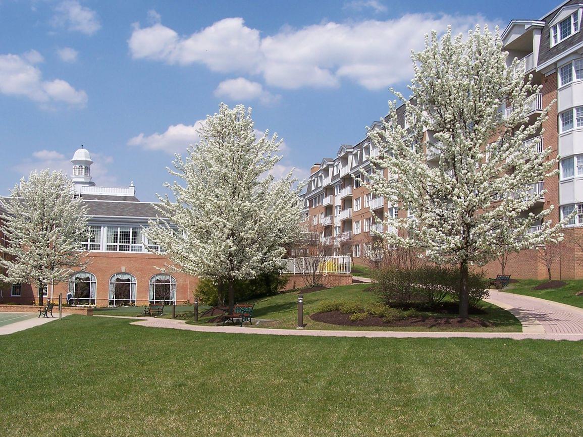 Riddle Village Senior Living Community Assisted Living, Nursing Home